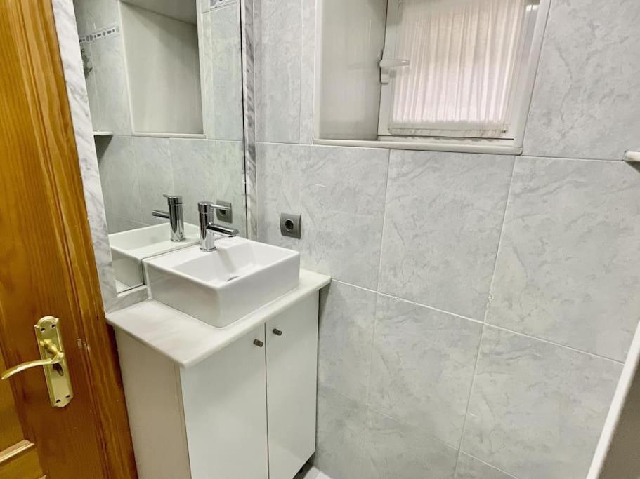 Ferienwohnung La Terraza De Cudillero Exterior foto